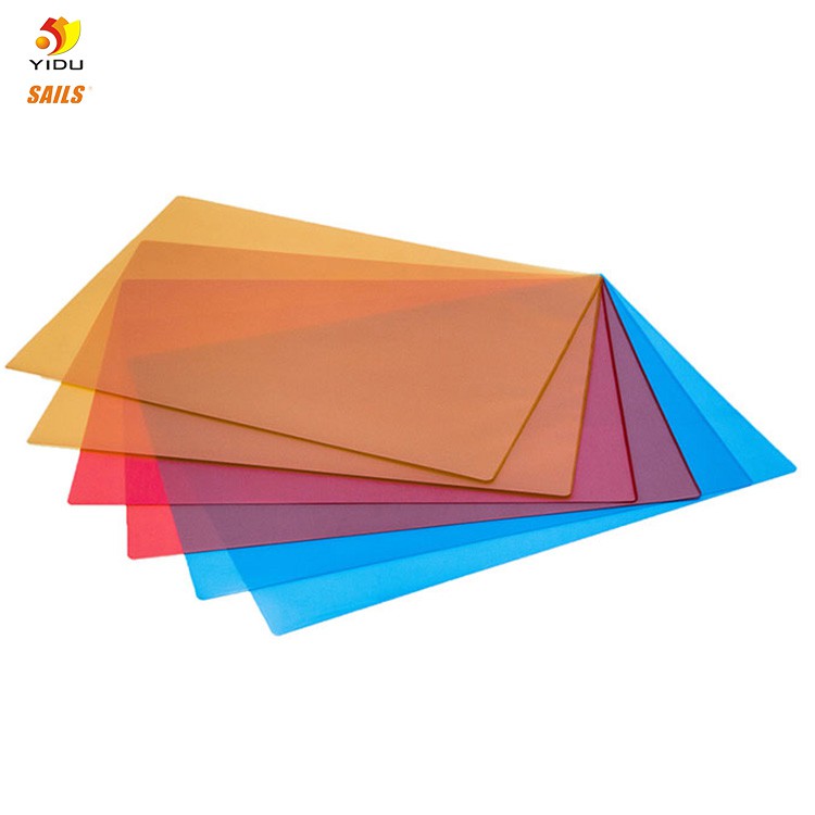 Colored Laminating Pouches Colored Laminating Pouches