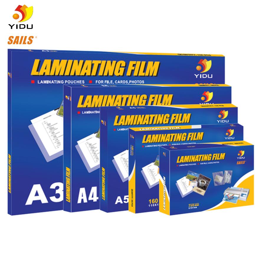 Matte Laminating Pouches For Yidu Matte Laminating Pouches For Yidu