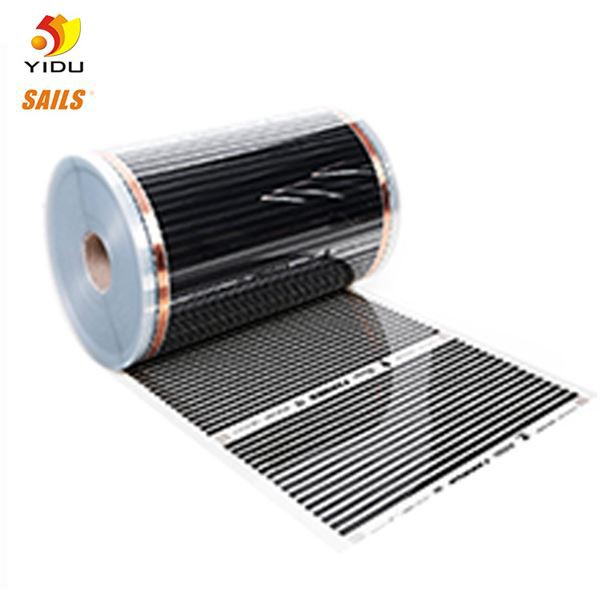 Graphene PET Heating Films
