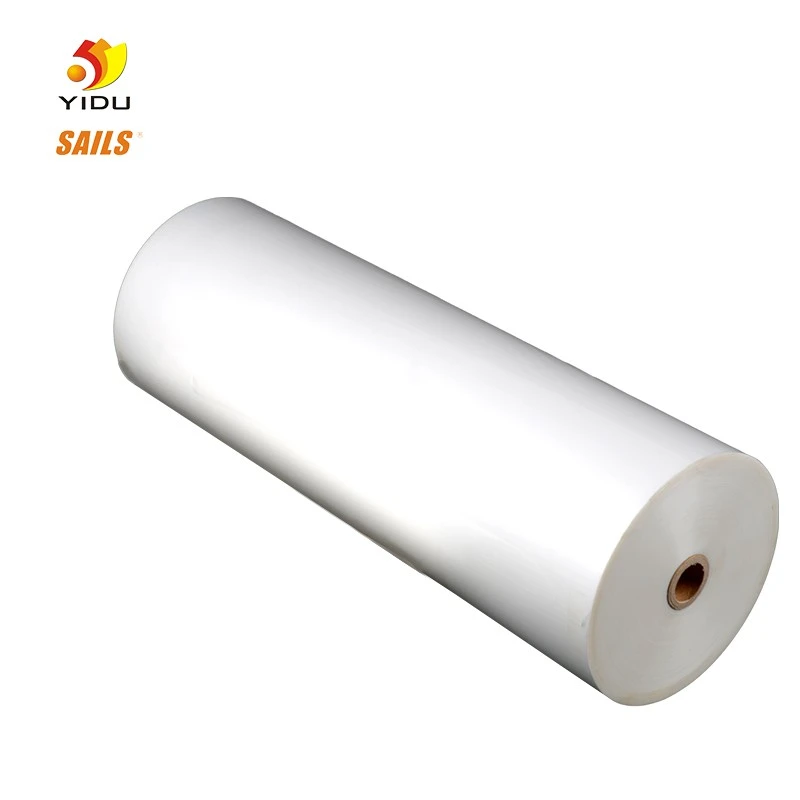 Retrievable Lamination Film Roll suppliers